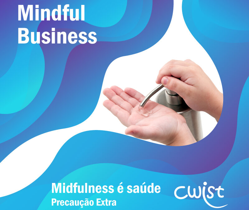 Midfulness é saúde