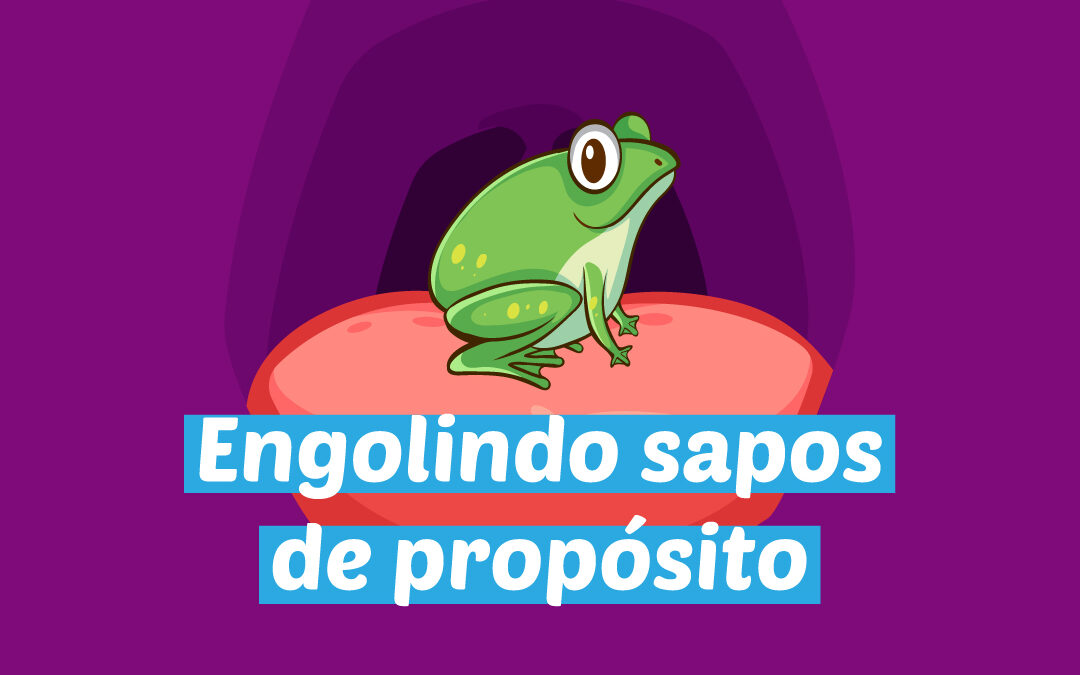 Mindful Sapo