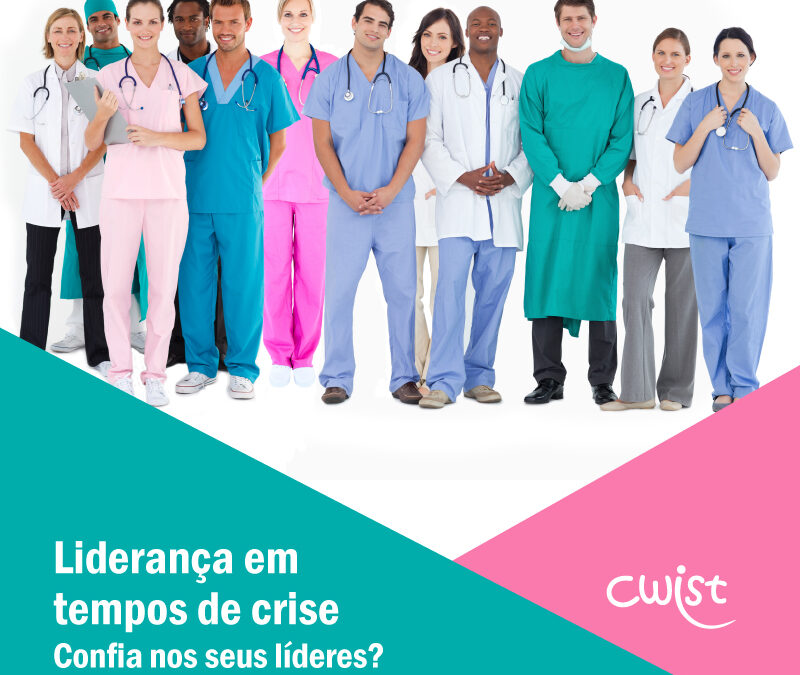 LIDERANÇA: Muito além da Hierarquia