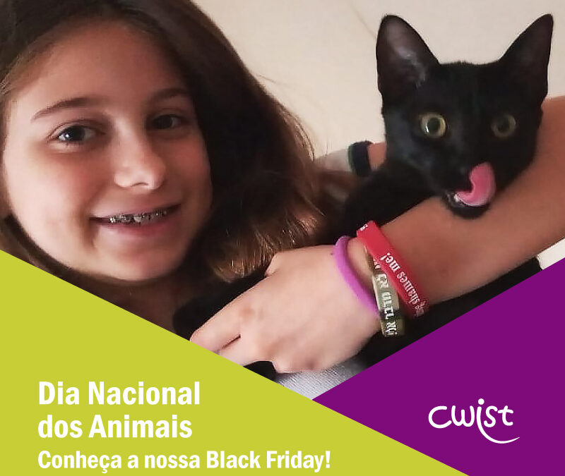 Dia Nacional dos Animais