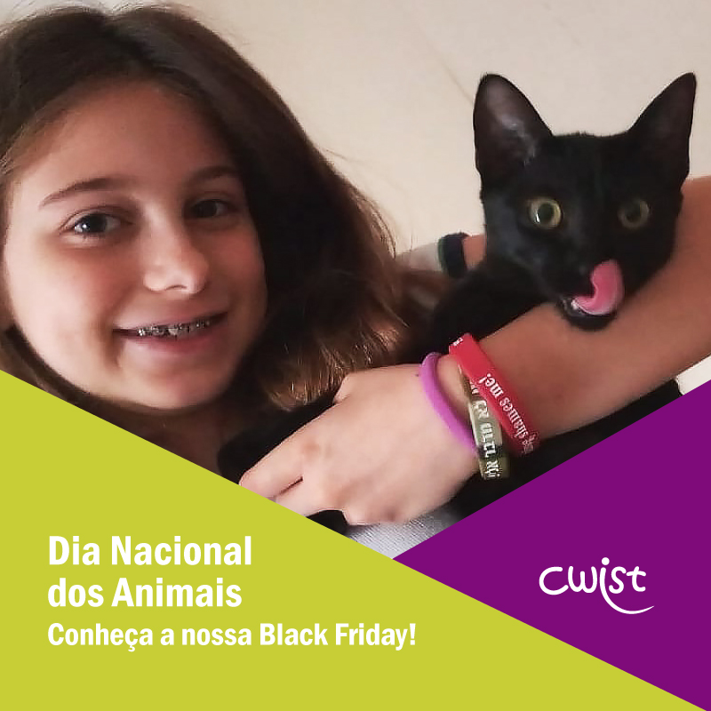 Dia Nacional dos Animais