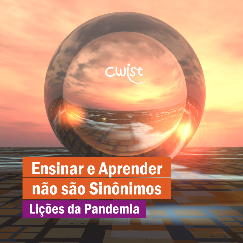 COVID 19: 3 Ensinamentos de Mindfulness na visão CWIST