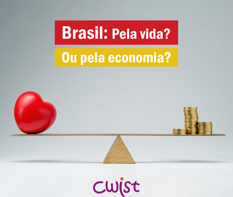 Jornalistas e Saúde Pública – Celebração