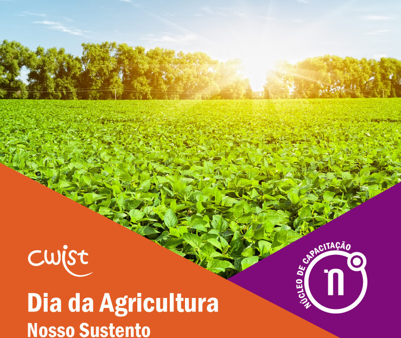 Dia da Agricultura