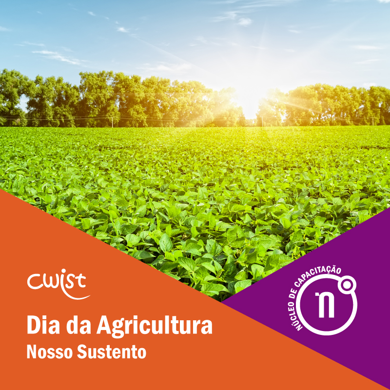 Dia da Agricultura