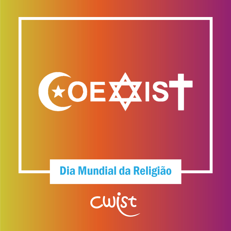 Dia Mundial da Religião