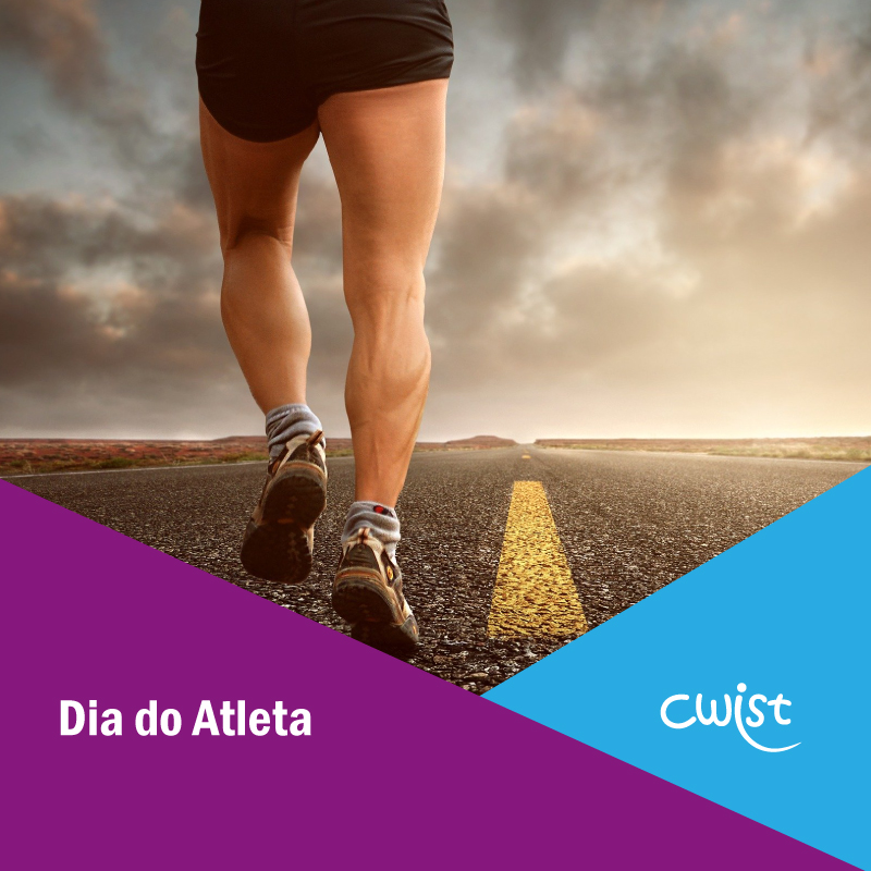 Dia do Atleta