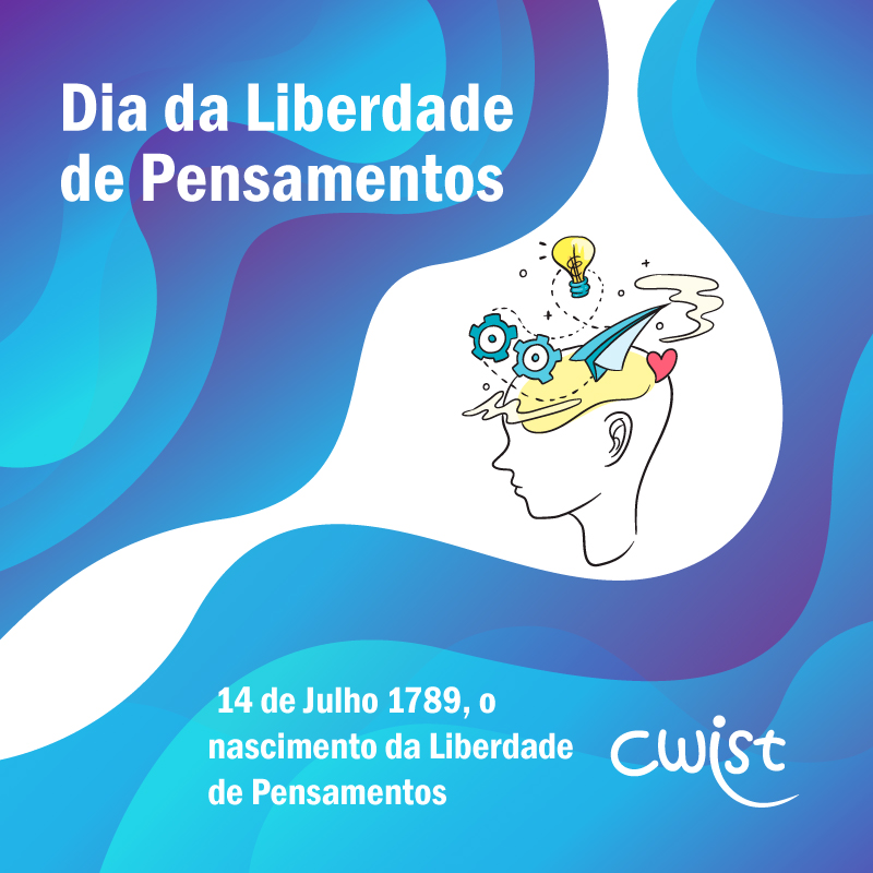 Dia da Liberdade de Pensamentos