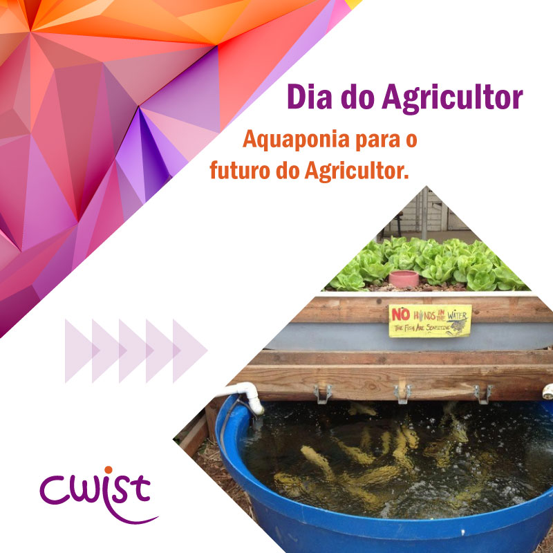 Dia do Agricultor