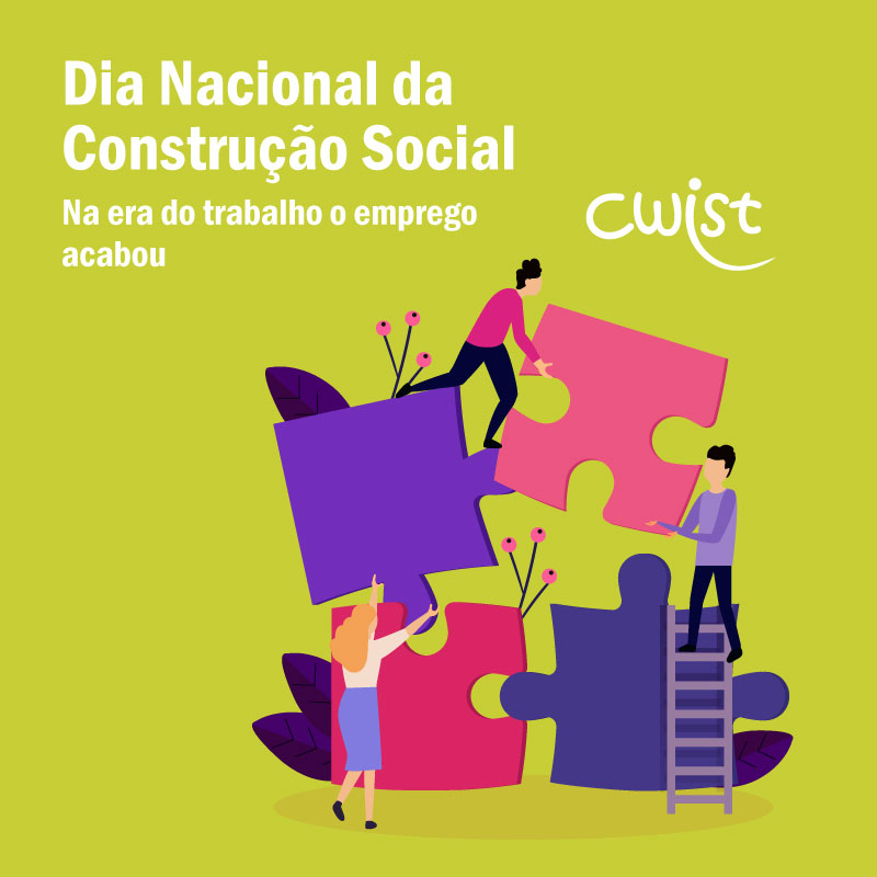 Dia Nacional da Construção Social