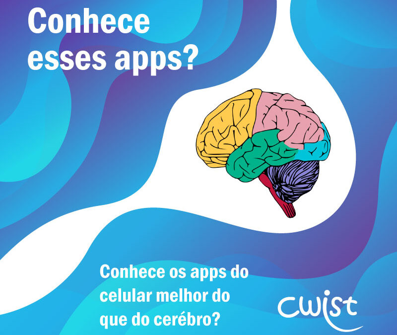 Inversão de valores é não saber usar os APPS da mente