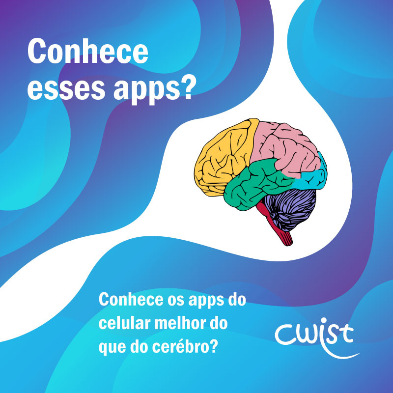 Inversão de valores é não saber usar os APPS da mente